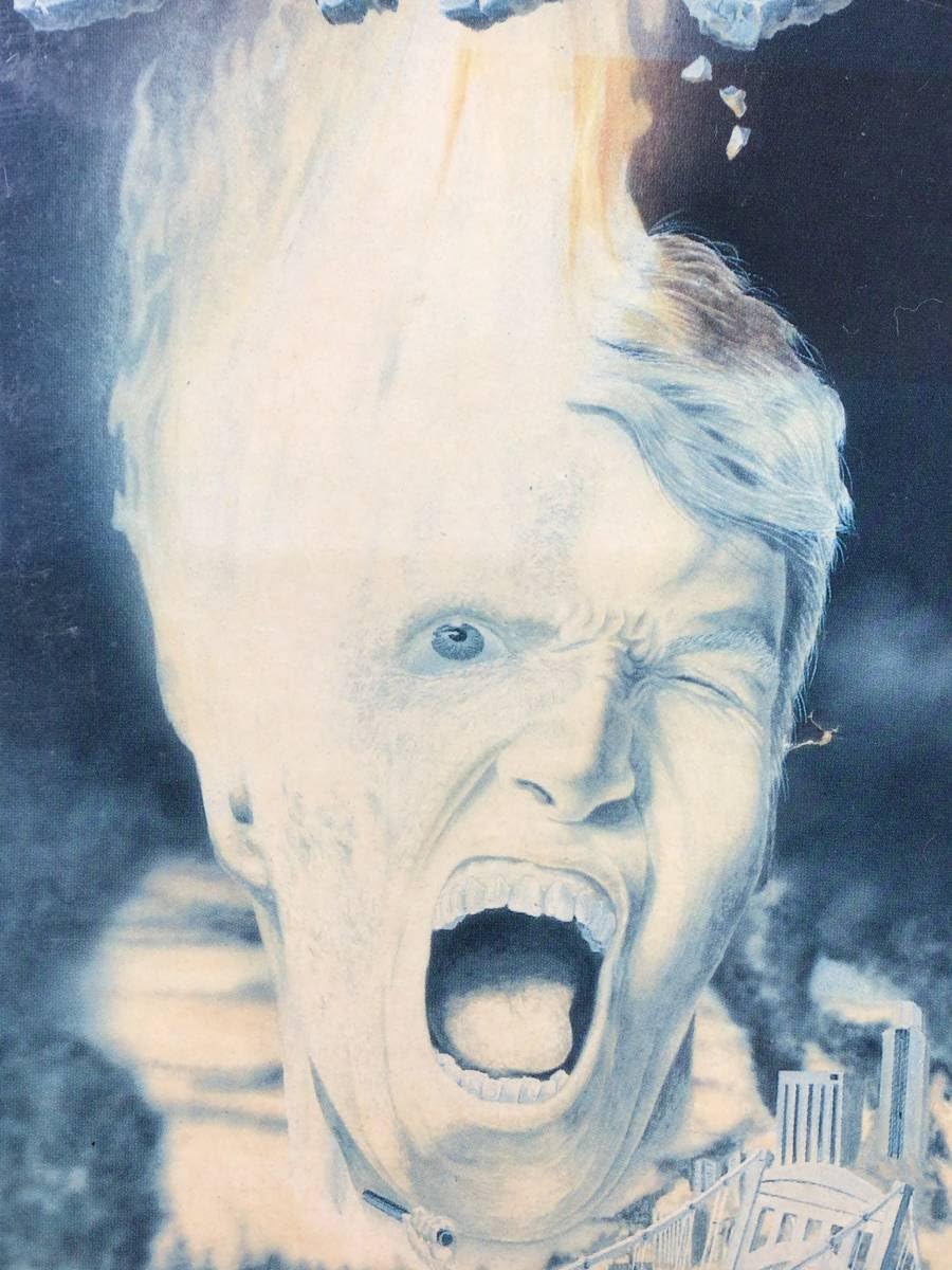 Amazon.co.jp: 【レンタル落ち VHSビデオソフト】ジャンク 4・死と壊滅